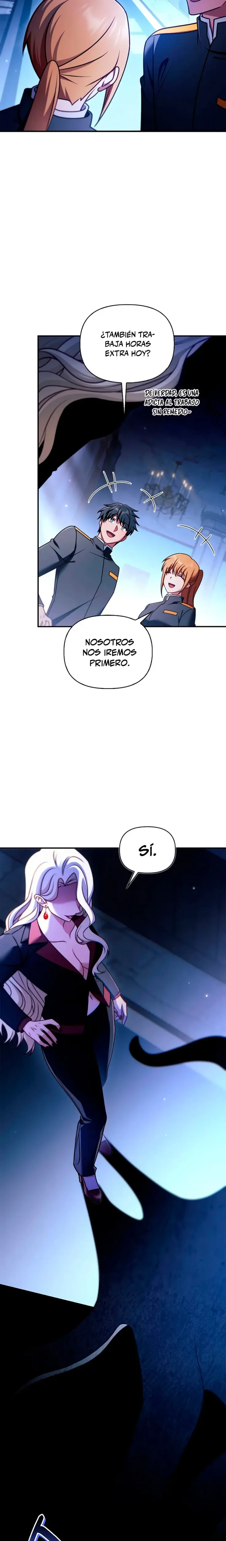 Manual de instrucciones del Reencarnado capítulo 160, página 4