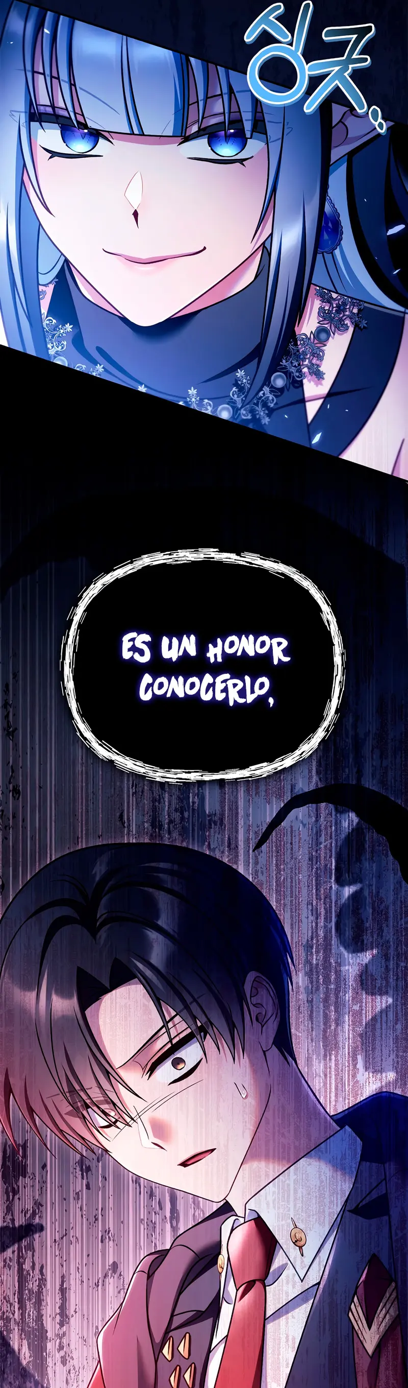 Manual de instrucciones del Reencarnado capítulo 160, página 36