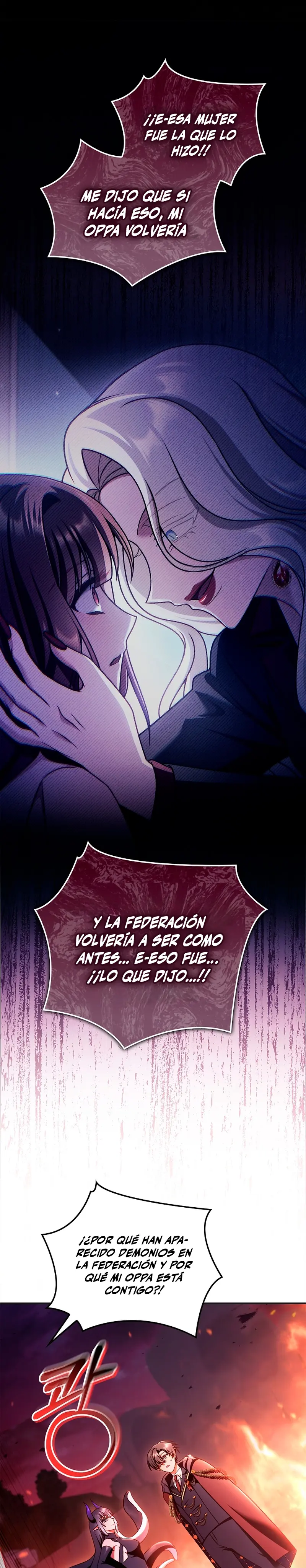 Manual de instrucciones del Reencarnado capítulo 161, página 14