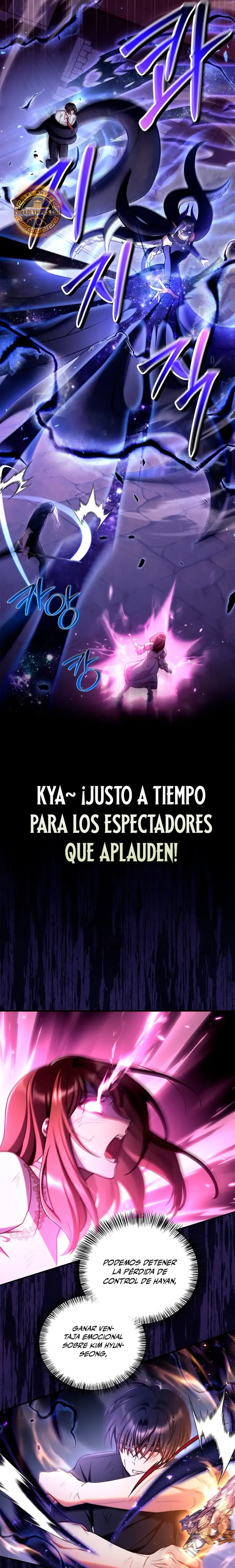 Manual de instrucciones del Reencarnado capítulo 161, página 26