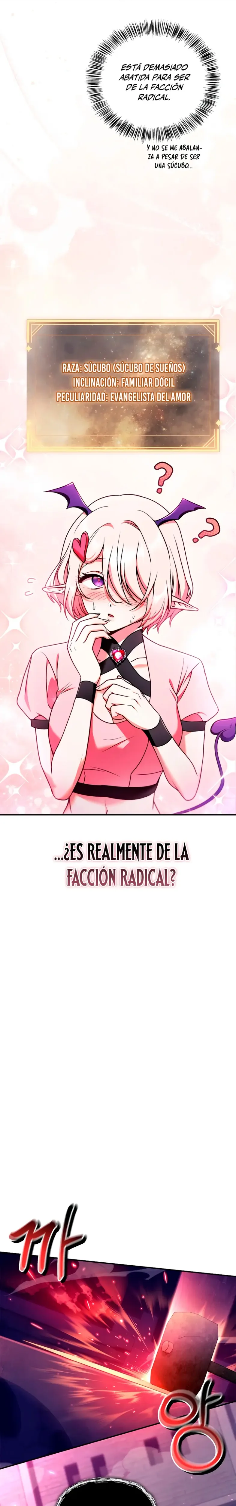 Manual de instrucciones del Reencarnado capítulo 163, página 9