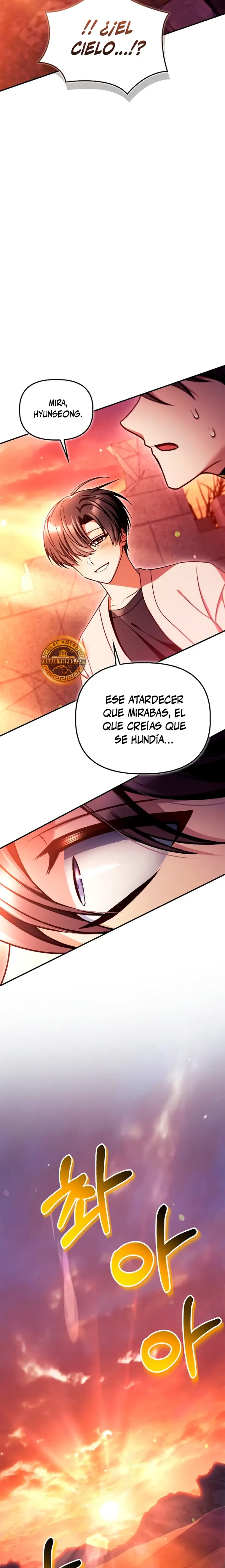 Manual de instrucciones del Reencarnado capítulo 164, página 26
