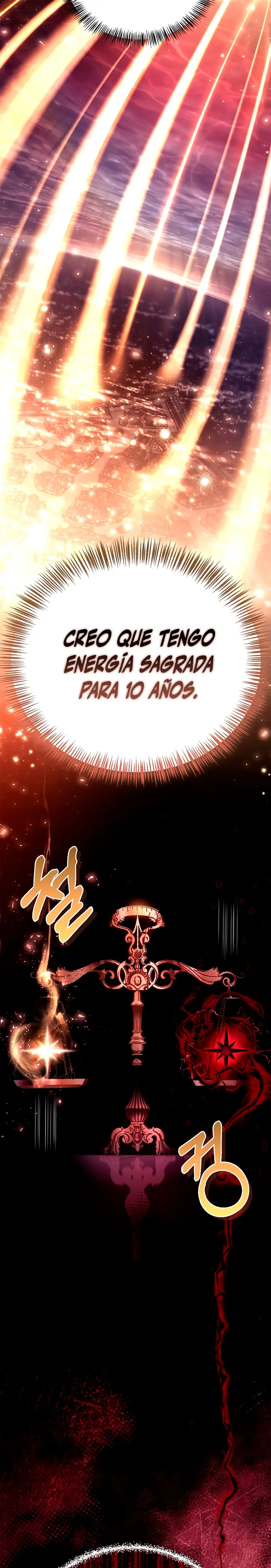 Manual de instrucciones del Reencarnado capítulo 165, página 29