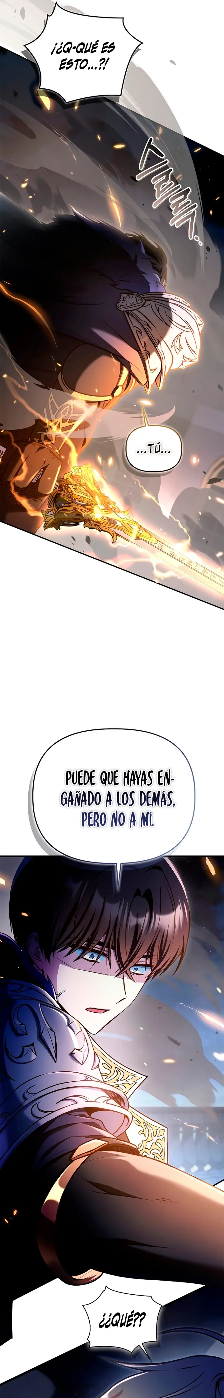Manual de instrucciones del Reencarnado capítulo 172, página 31