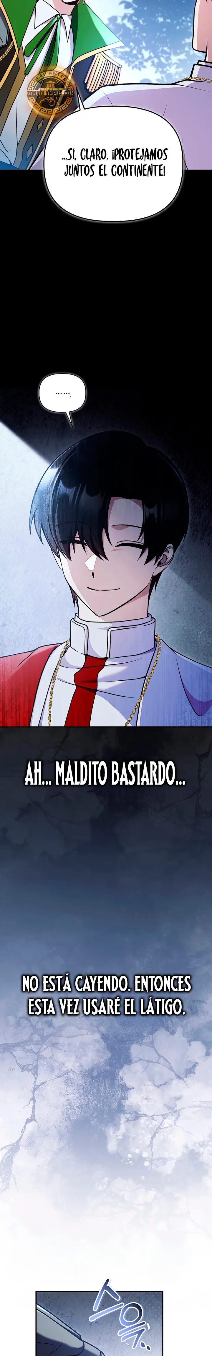 Manual de instrucciones del Reencarnado capítulo 173, página 22