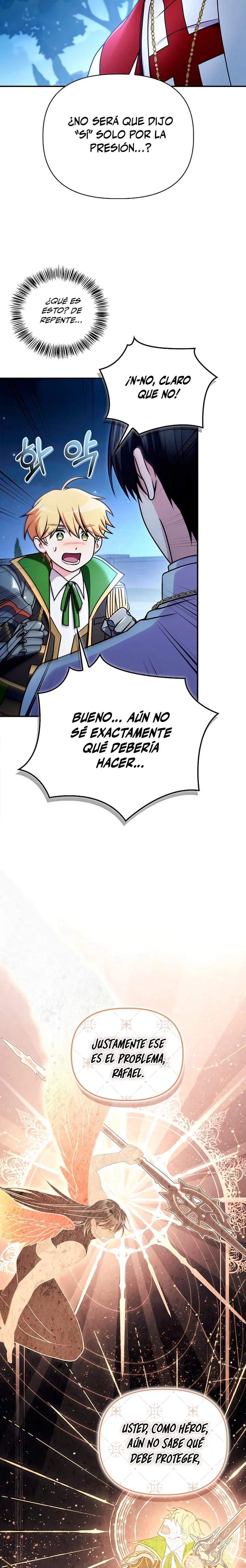 Manual de instrucciones del Reencarnado capítulo 173, página 24