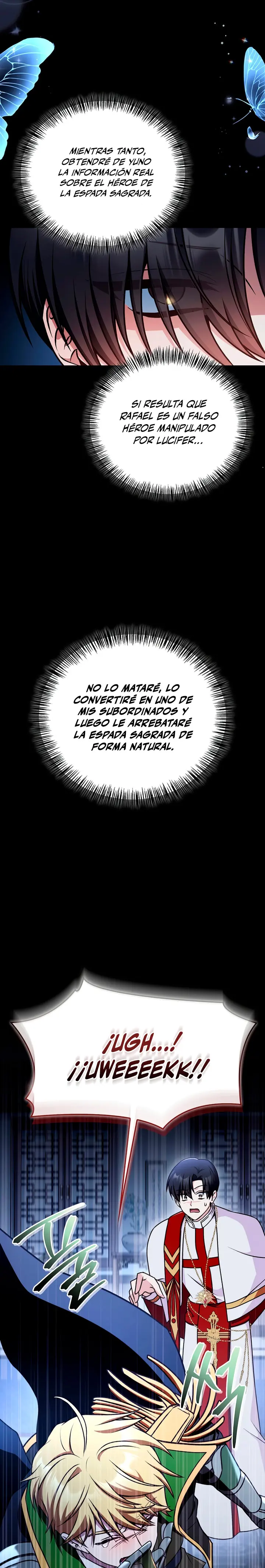 Manual de instrucciones del Reencarnado capítulo 173, página 30