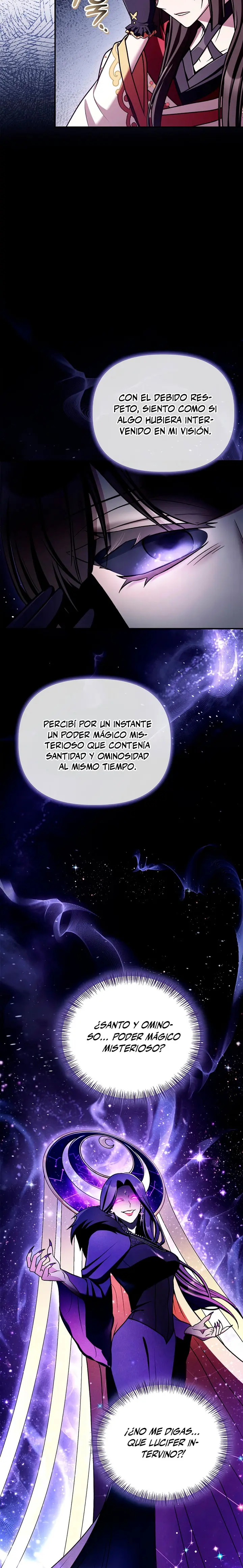 Manual de instrucciones del Reencarnado capítulo 174, página 5