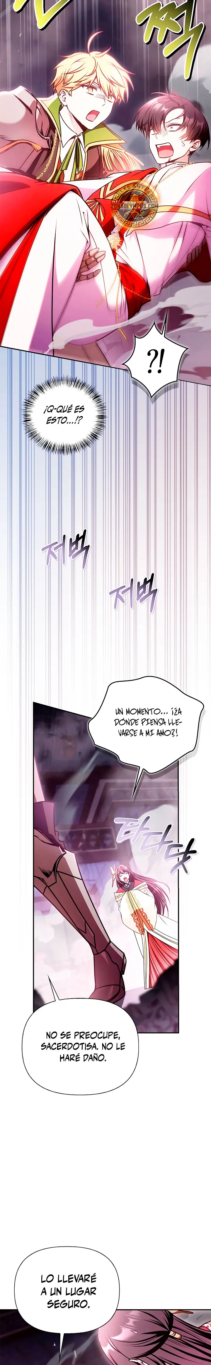 Manual de instrucciones del Reencarnado capítulo 174, página 23
