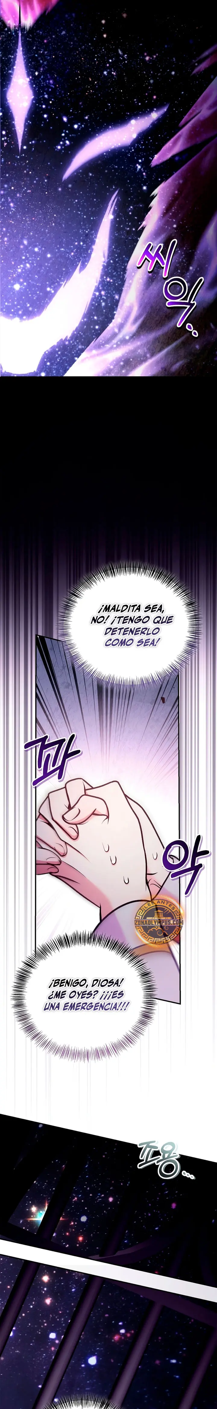 Manual de instrucciones del Reencarnado capítulo 175, página 14