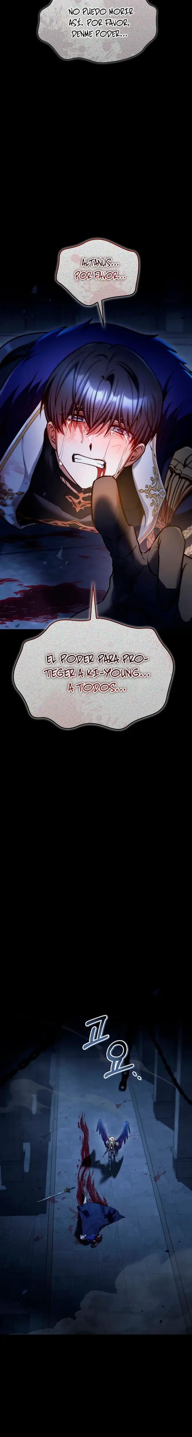 Manual de instrucciones del Reencarnado capítulo 176, página 10