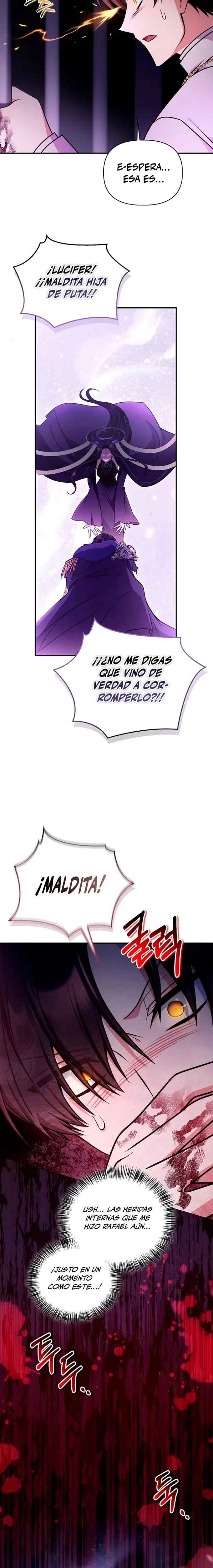 Manual de instrucciones del Reencarnado capítulo 176, página 17