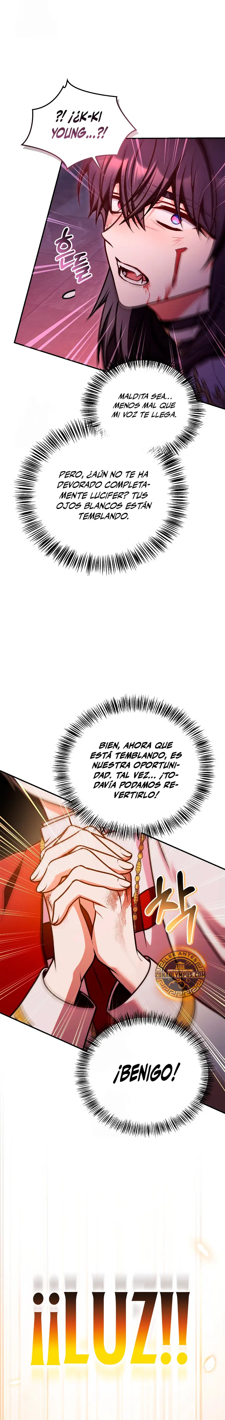 Manual de instrucciones del Reencarnado capítulo 177, página 14