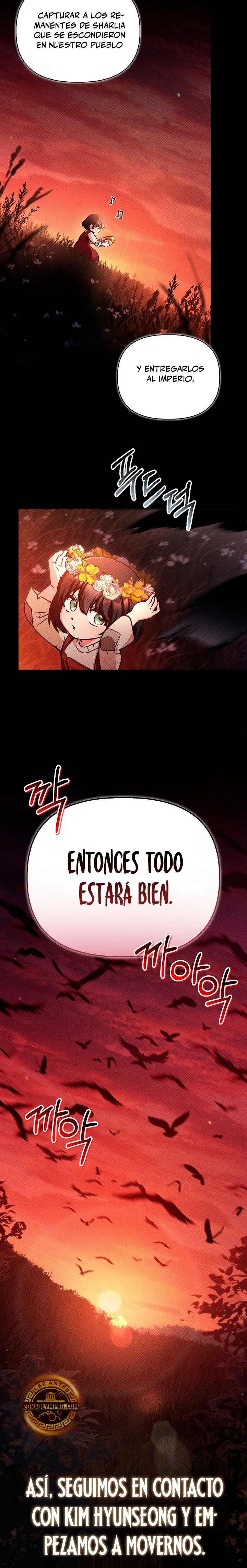 Manual de instrucciones del Reencarnado capítulo 178, página 19