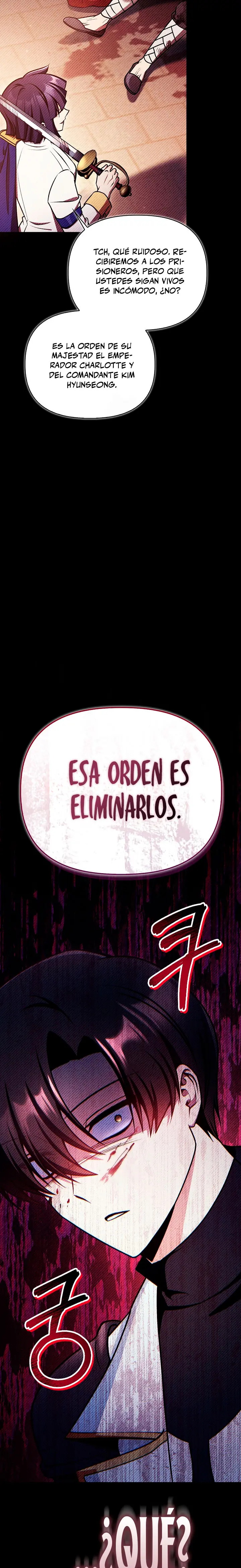 Manual de instrucciones del Reencarnado capítulo 178, página 24