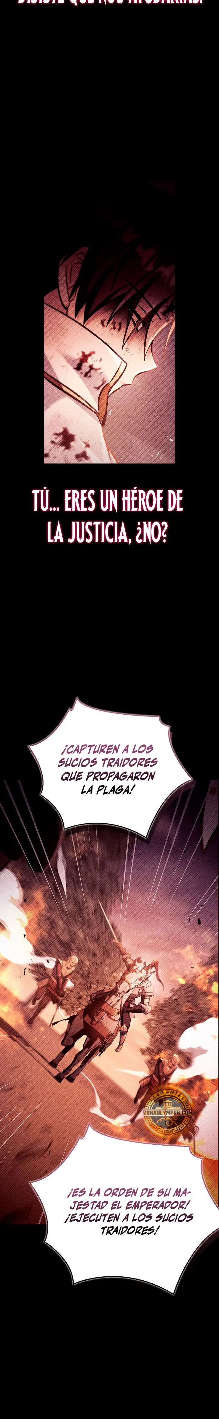Manual de instrucciones del Reencarnado capítulo 178, página 28