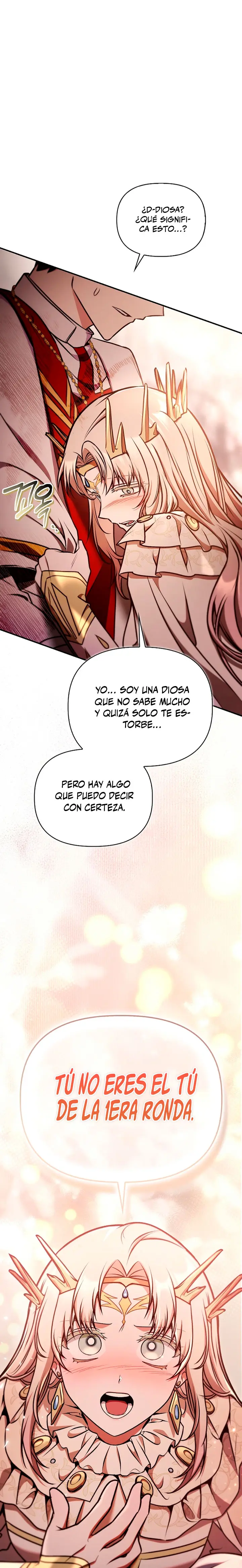 Manual de instrucciones del Reencarnado capítulo 179, página 36