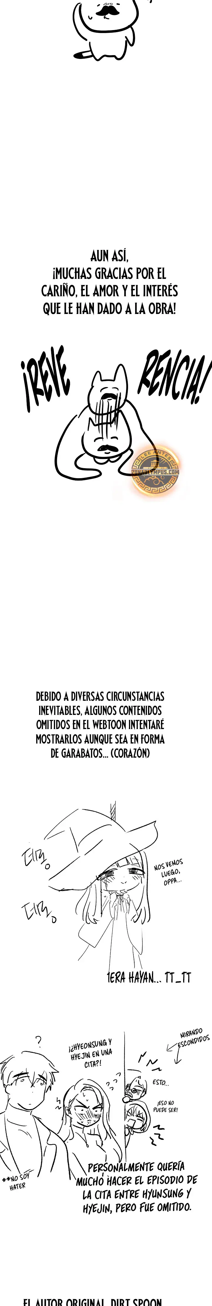 Manual de instrucciones del Reencarnado capítulo 181.10, página 3