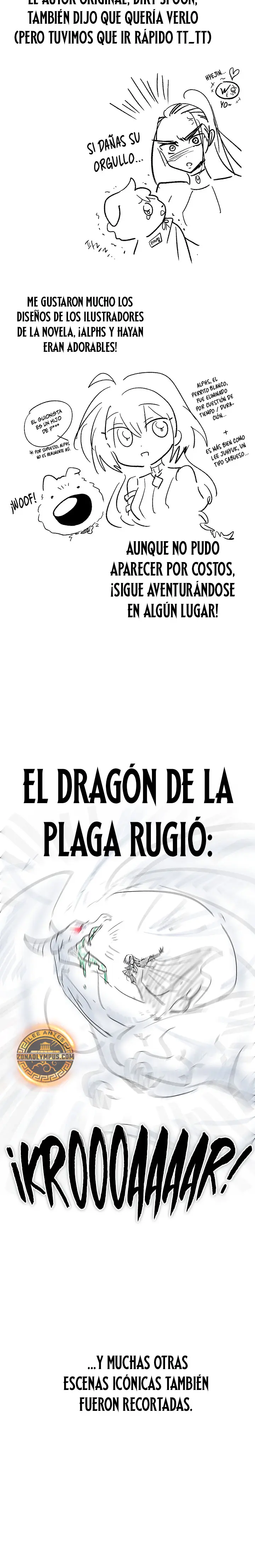 Manual de instrucciones del Reencarnado capítulo 181.10, página 4