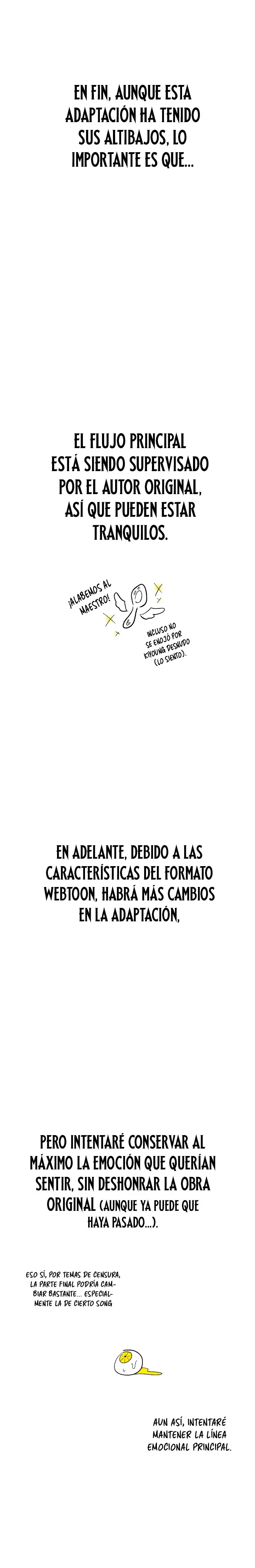Manual de instrucciones del Reencarnado capítulo 181.10, página 5