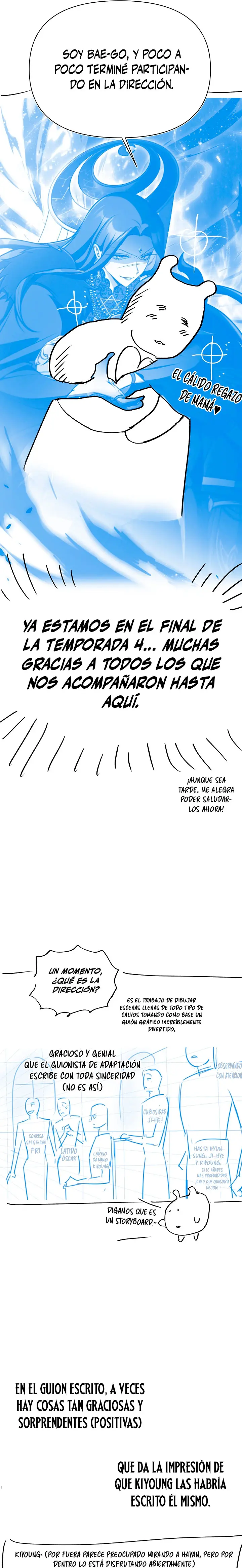 Manual de instrucciones del Reencarnado capítulo 181.10, página 8