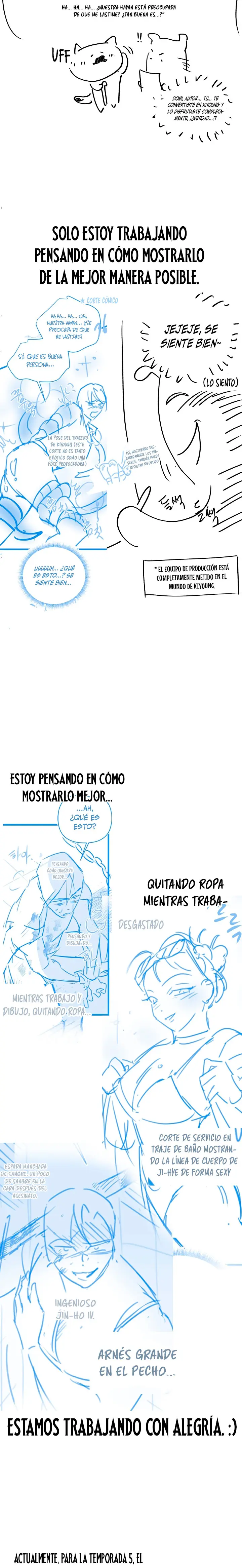 Manual de instrucciones del Reencarnado capítulo 181.10, página 9