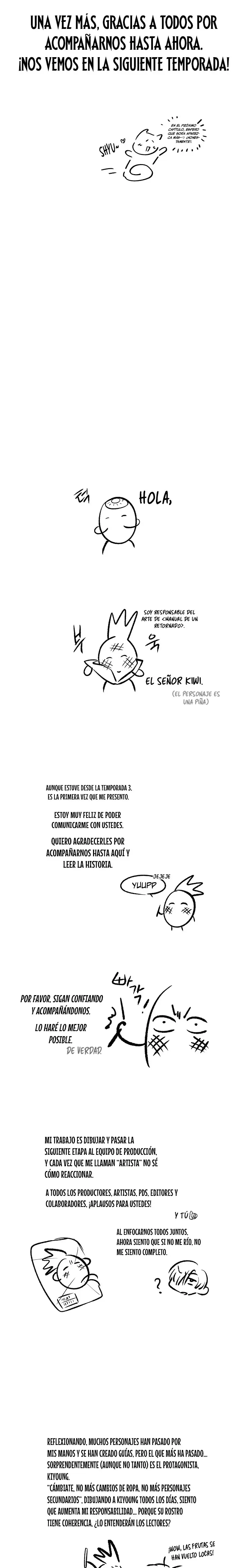 Manual de instrucciones del Reencarnado capítulo 181.10, página 12