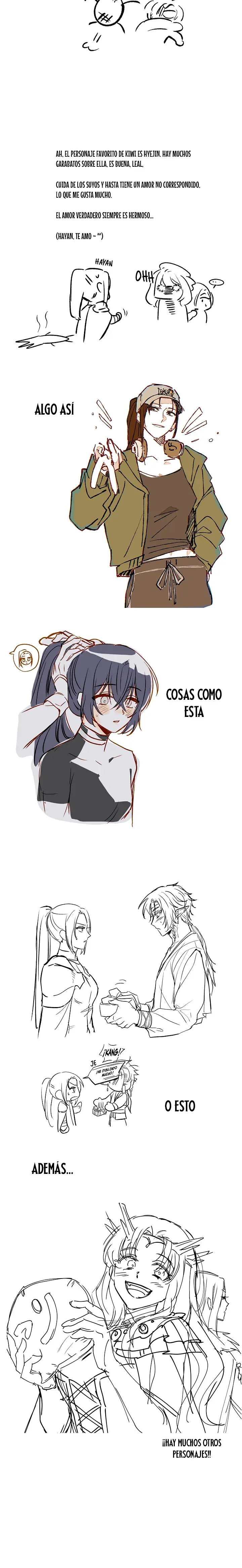 Manual de instrucciones del Reencarnado capítulo 181.10, página 13