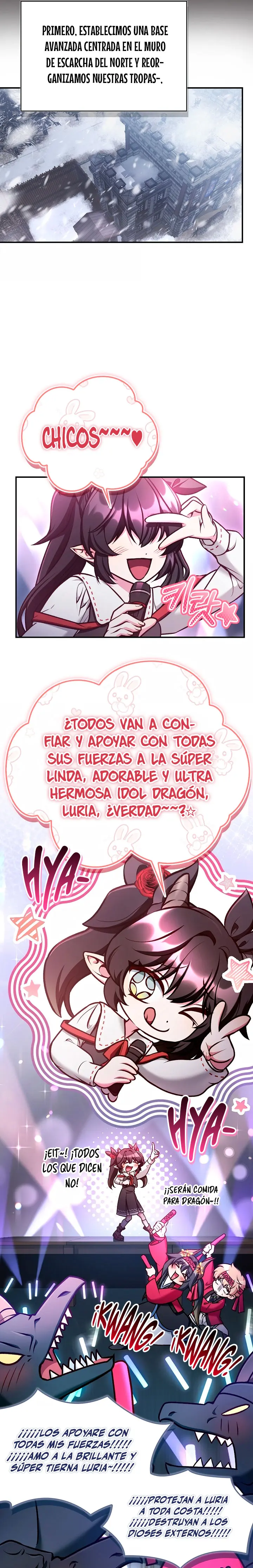 Manual de instrucciones del Reencarnado capítulo 182, página 20