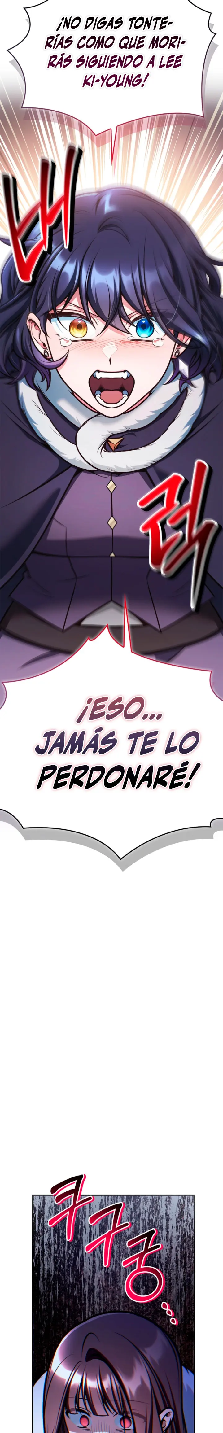Manual de instrucciones del Reencarnado capítulo 183, página 11