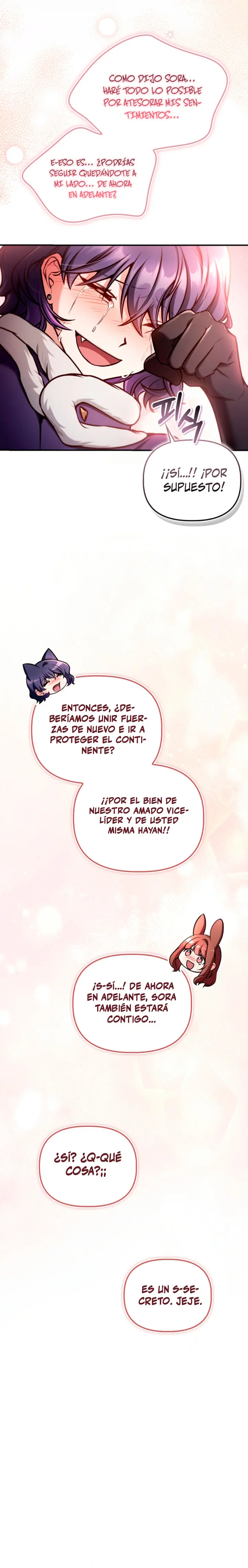 Manual de instrucciones del Reencarnado capítulo 183, página 16