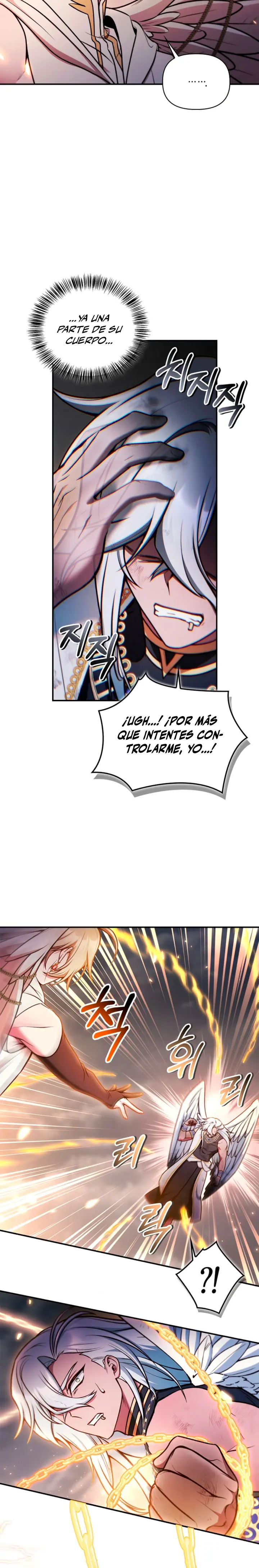 Manual de instrucciones del Reencarnado capítulo 188, página 5