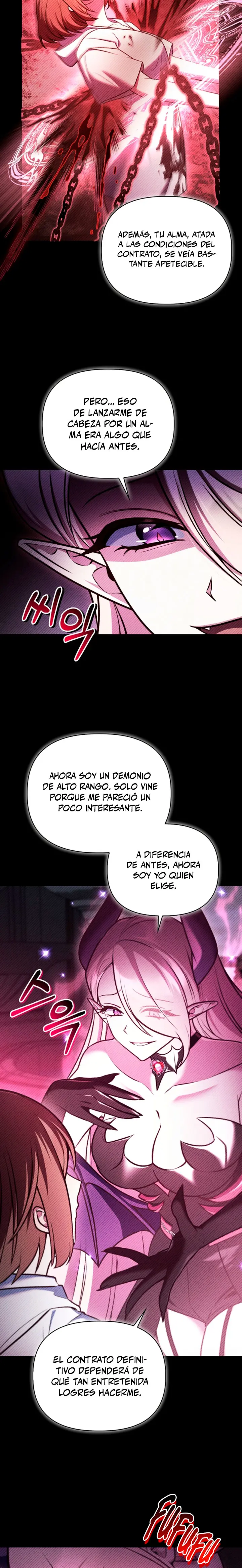 Manual de instrucciones del Reencarnado capítulo 192, página 16