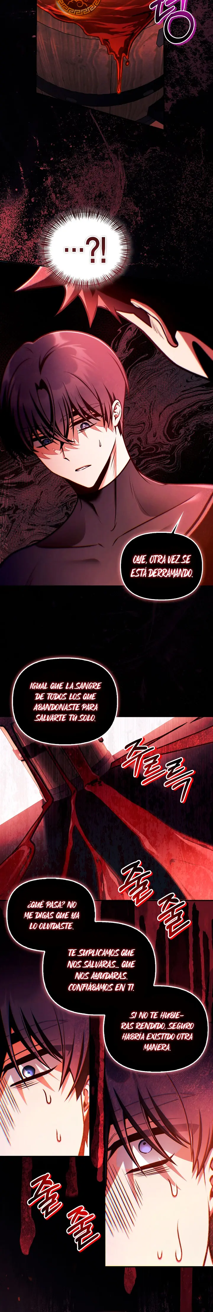 Manual de instrucciones del Reencarnado capítulo 193, página 7