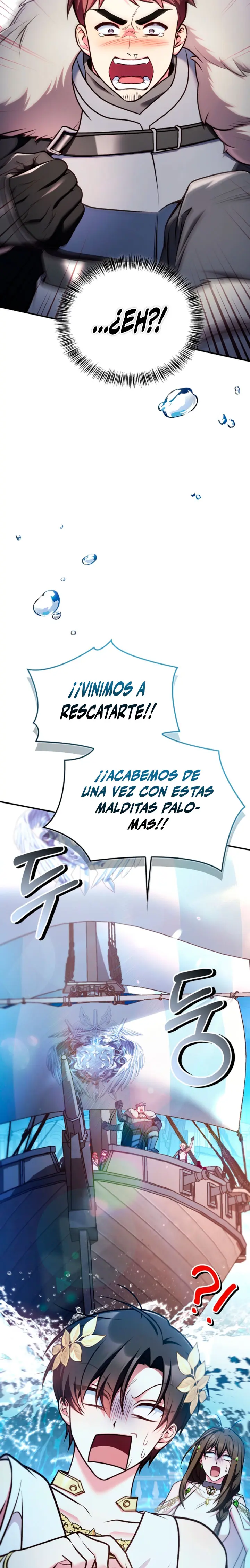 Manual de instrucciones del Reencarnado capítulo 195, página 11