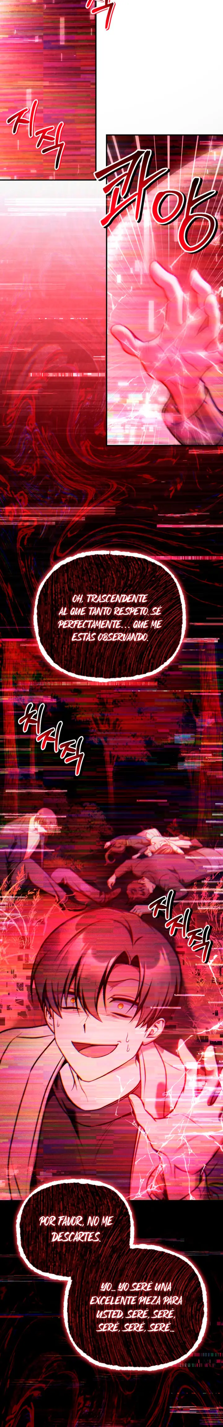 Manual de instrucciones del Reencarnado capítulo 195, página 37