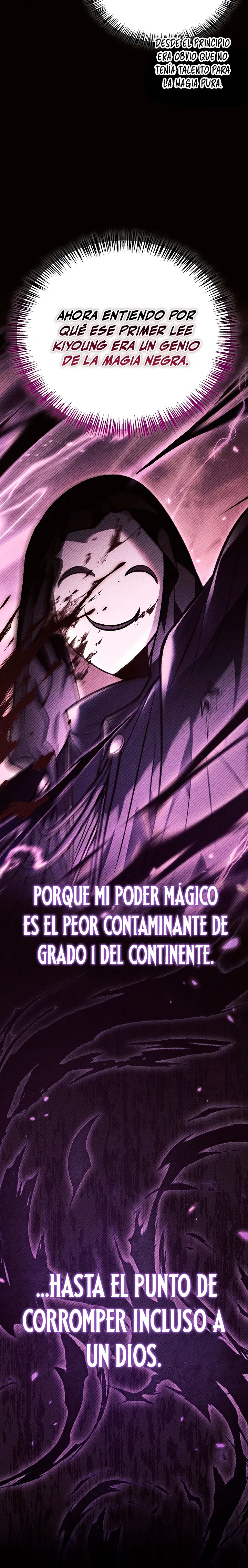 Manual de instrucciones del Reencarnado capítulo 198, página 6