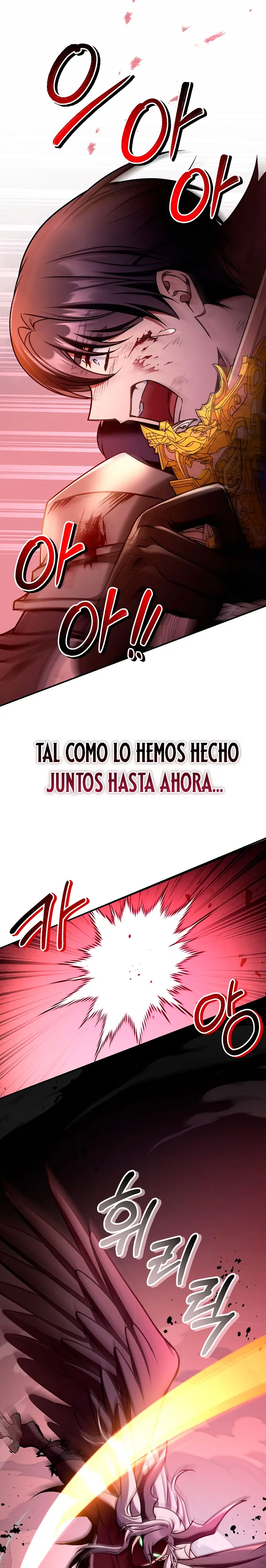 Manual de instrucciones del Reencarnado capítulo 198, página 27