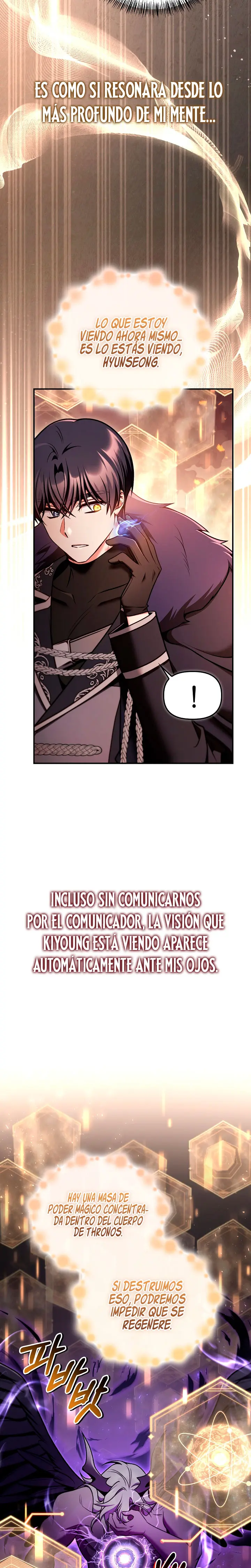 Manual de instrucciones del Reencarnado capítulo 199, página 9