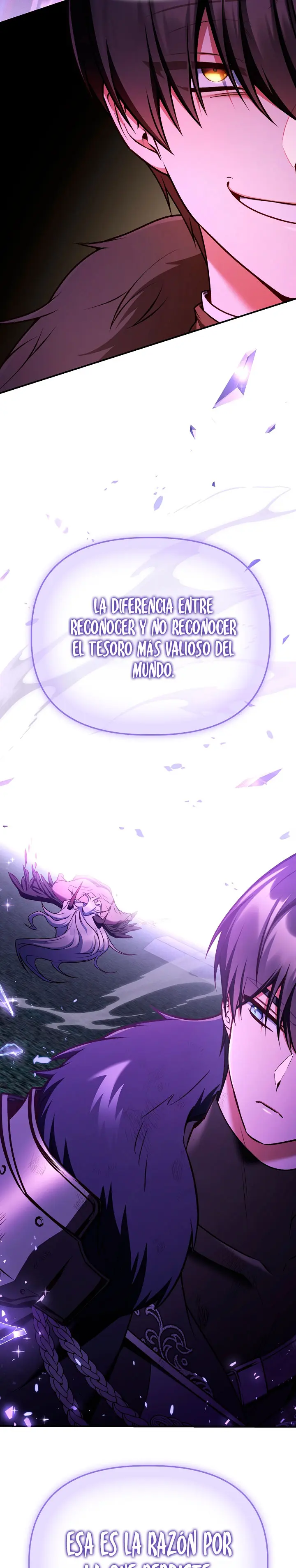 Manual de instrucciones del Reencarnado capítulo 199, página 29