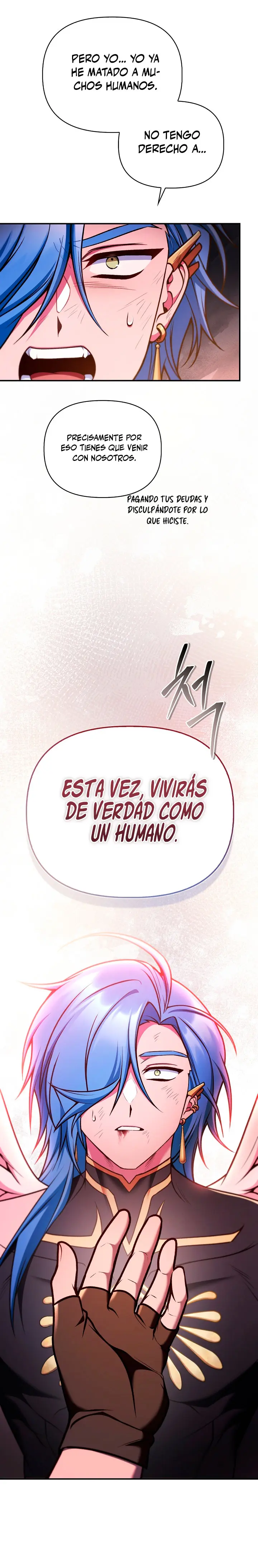 Manual de instrucciones del Reencarnado capítulo 200, página 11