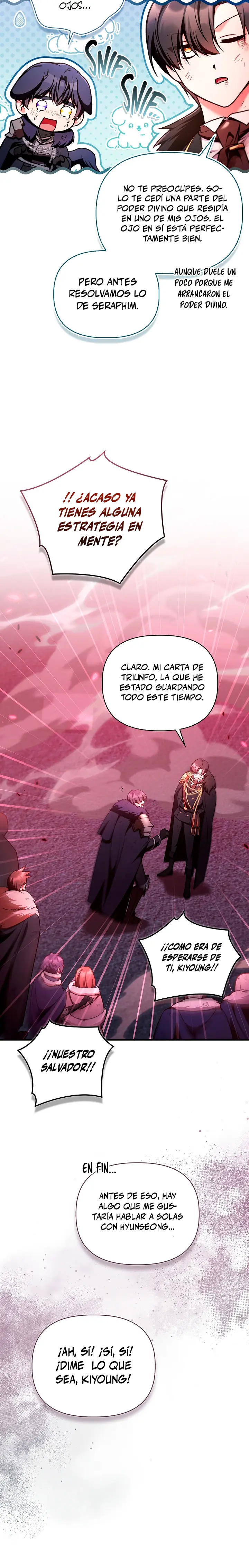 Manual de instrucciones del Reencarnado capítulo 200, página 30