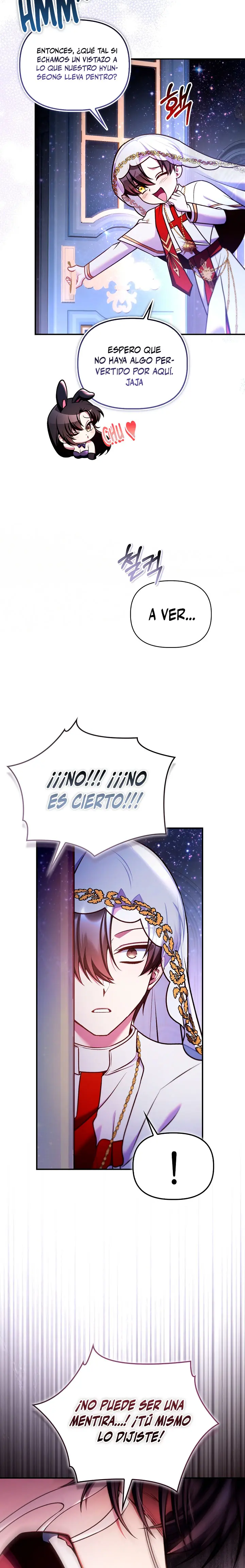Manual de instrucciones del Reencarnado capítulo 201, página 11