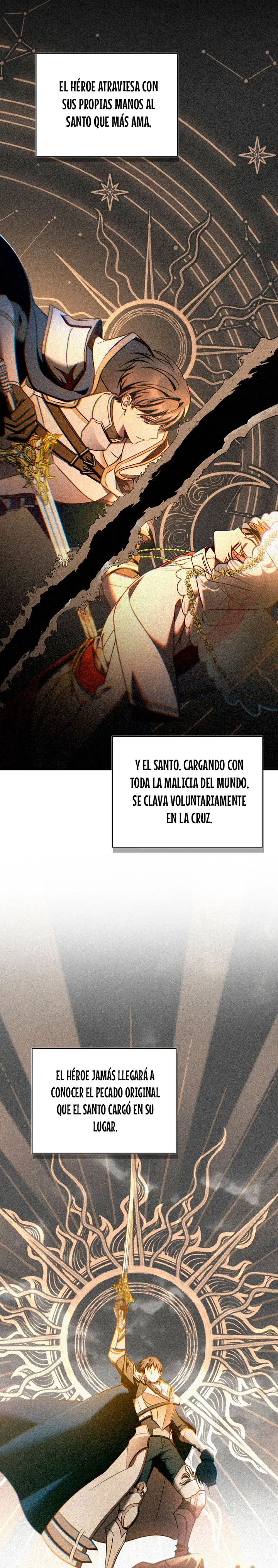 Manual de instrucciones del Reencarnado capítulo 202, página 20