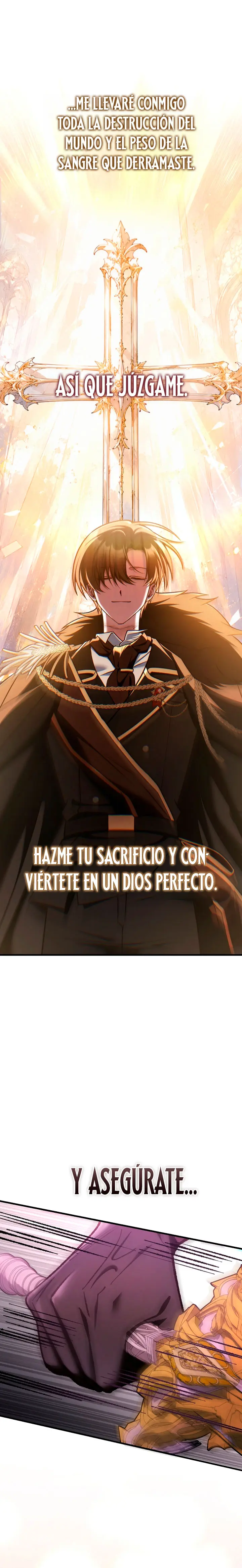 Manual de instrucciones del Reencarnado capítulo 202, página 29