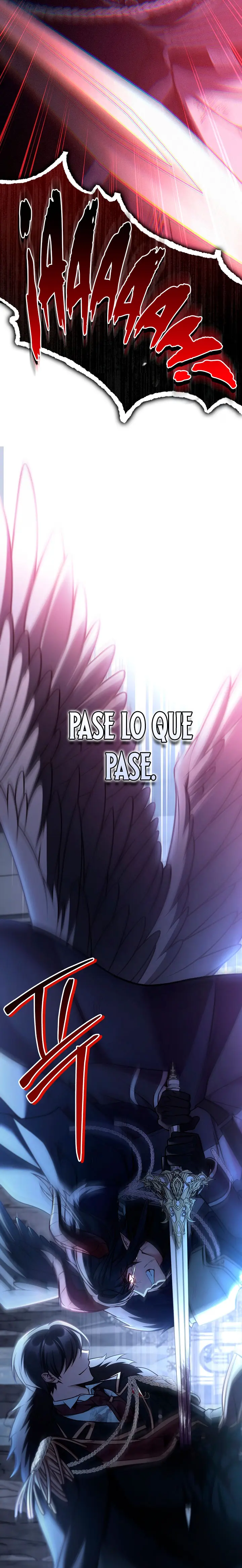 Manual de instrucciones del Reencarnado capítulo 202, página 31