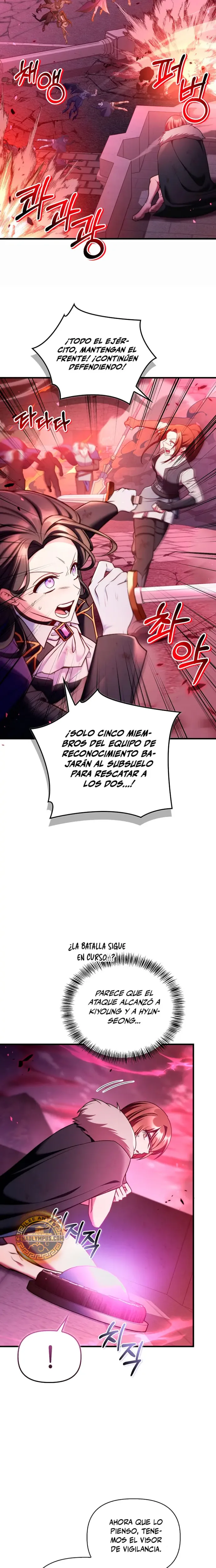 Manual de instrucciones del Reencarnado capítulo 202, página 34