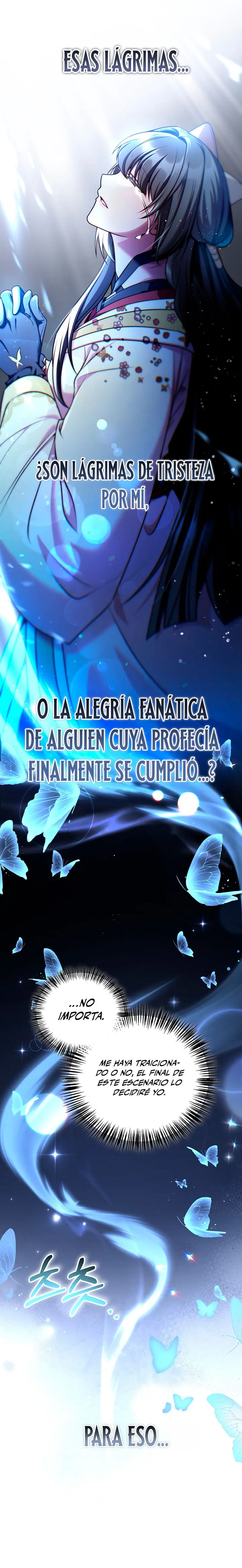 Manual de instrucciones del Reencarnado capítulo 203, página 7