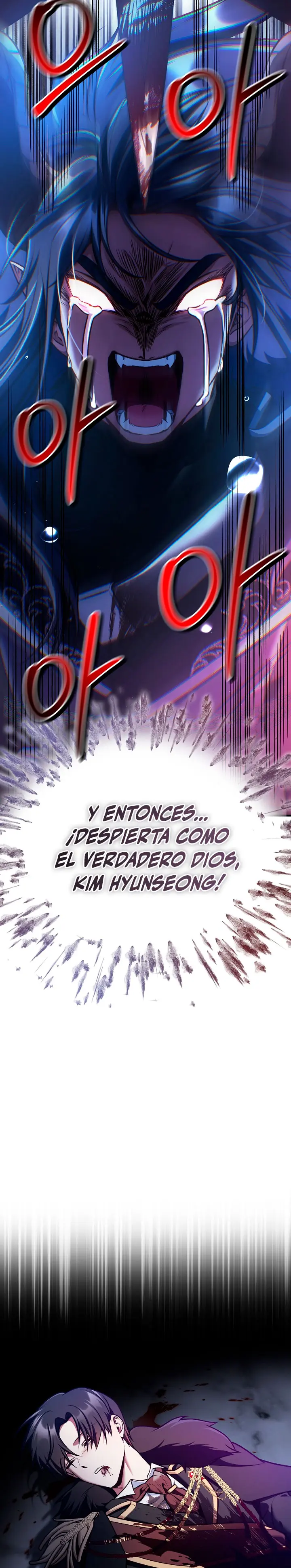 Manual de instrucciones del Reencarnado capítulo 203, página 9