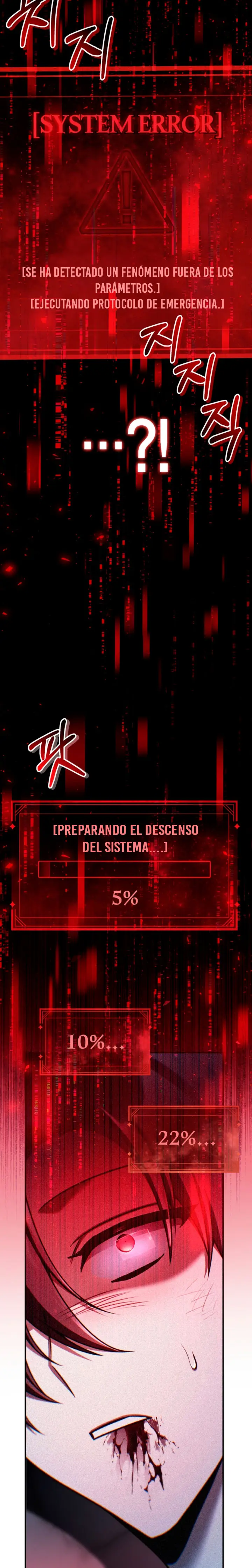 Manual de instrucciones del Reencarnado capítulo 204, página 9